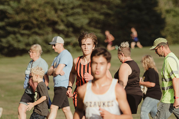 XC Home Meet 2591
