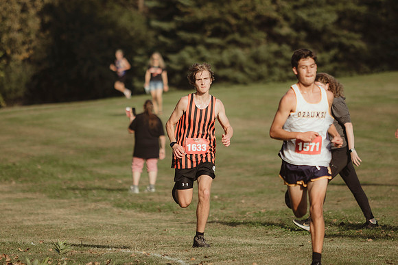 XC Home Meet 2590