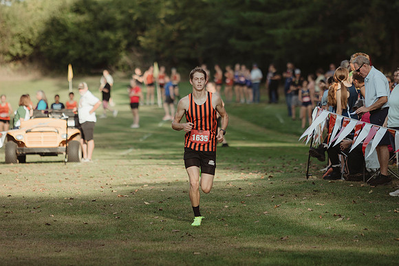 XC Home Meet 2594