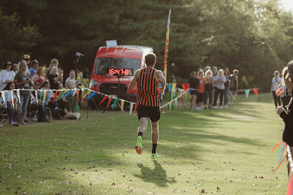 XC Home Meet 2596
