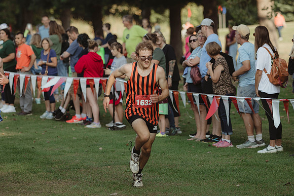 XC Home Meet 2599