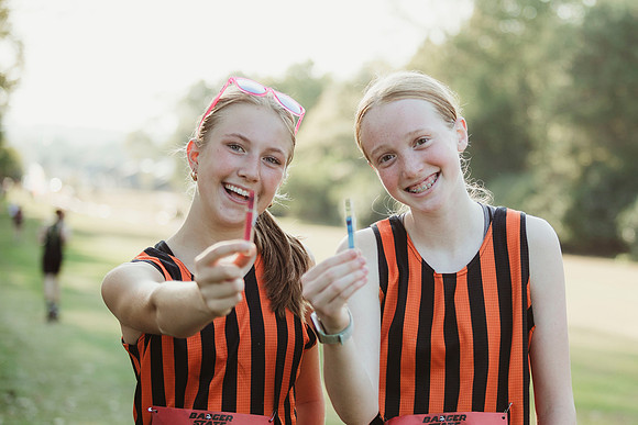 XC Home Meet 25114