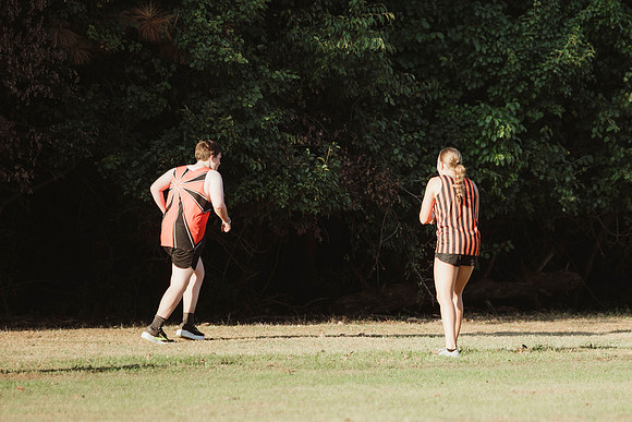 XC Home Meet 25116