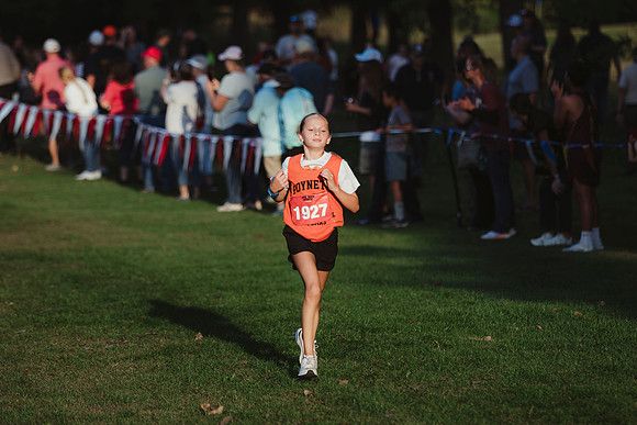 XC Home Meet 25141