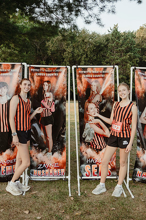 XC Home Meet 25150