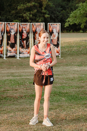 XC Home Meet 25156