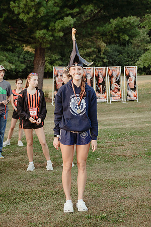 XC Home Meet 25158