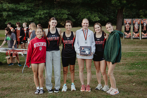 XC Home Meet 25161