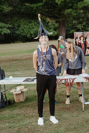 XC Home Meet 25167