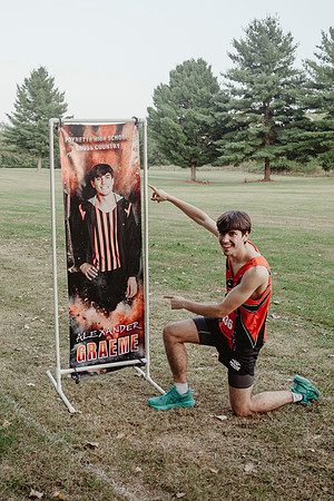 XC Home Meet 25180