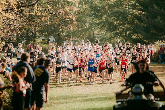 Conference Races3
