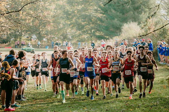Conference Races4