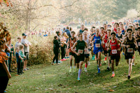 Conference Races5