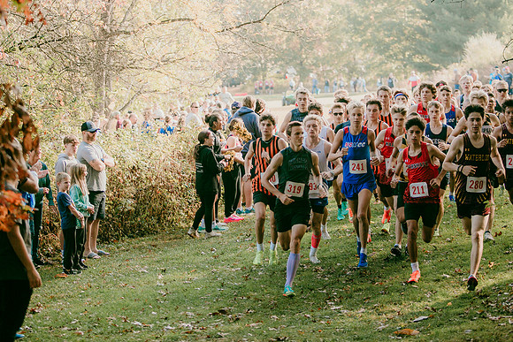 Conference Races5