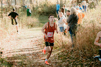 Conference Races8
