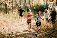 Conference Races7