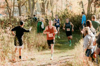 Conference Races9