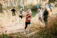 Conference Races11