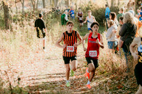 Conference Races12