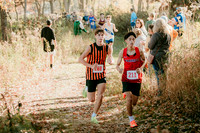 Conference Races13