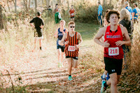 Conference Races14