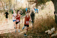 Conference Races16