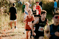Conference Races19