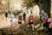 Conference Races17