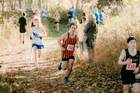 Conference Races20