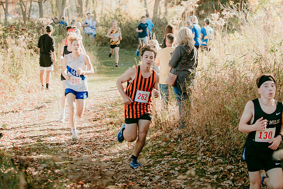 Conference Races20