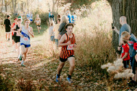 Conference Races21