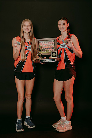 Conference Champs 2535