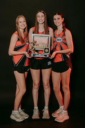 Conference Champs 2531