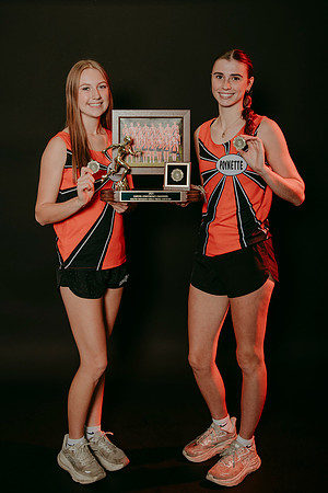 Conference Champs 2529