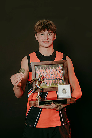 Conference Champs 2512