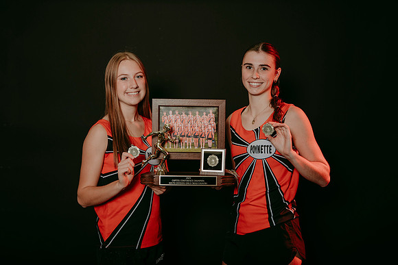 Conference Champs 2528