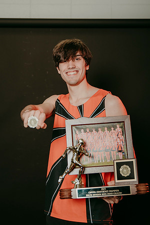 Conference Champs 2517
