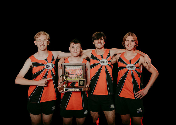 Boys JV