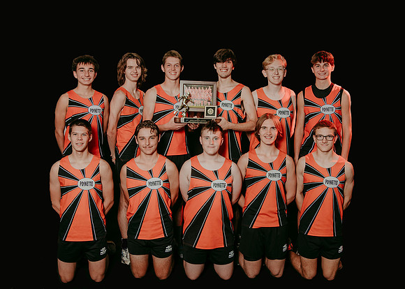 Boyx XC
