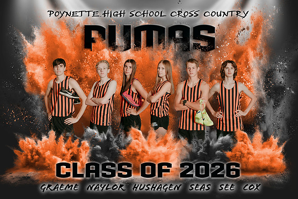 2026 PHS XC