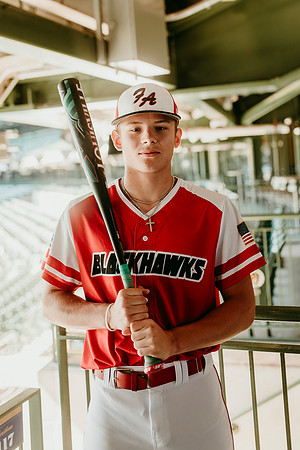 Blackhawk Ball60