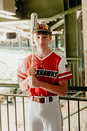 Blackhawk Ball72