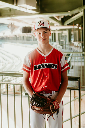Blackhawk Ball75