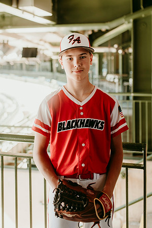Blackhawk Ball76
