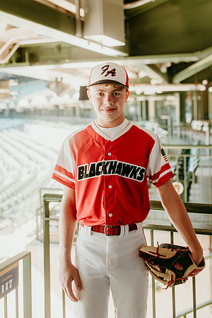 Blackhawk Ball83