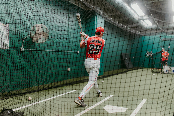 Blackhawk Ball101