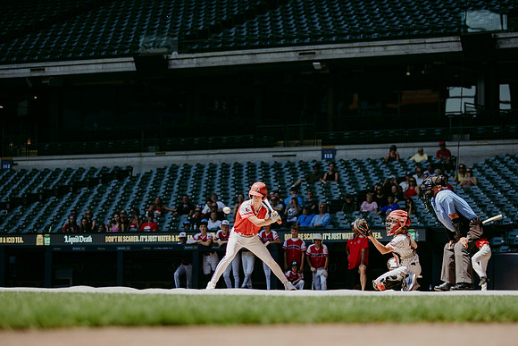 Blackhawk Ball235