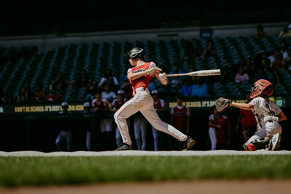 Blackhawk Ball240