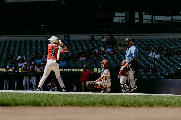 Blackhawk Ball242