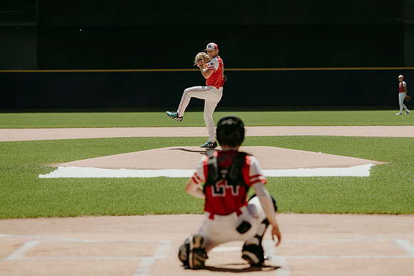 Blackhawk Ball246